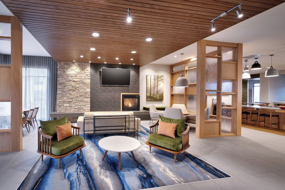 Fairfield Inn & Suites by Marriott Virgin Zion National Park 3