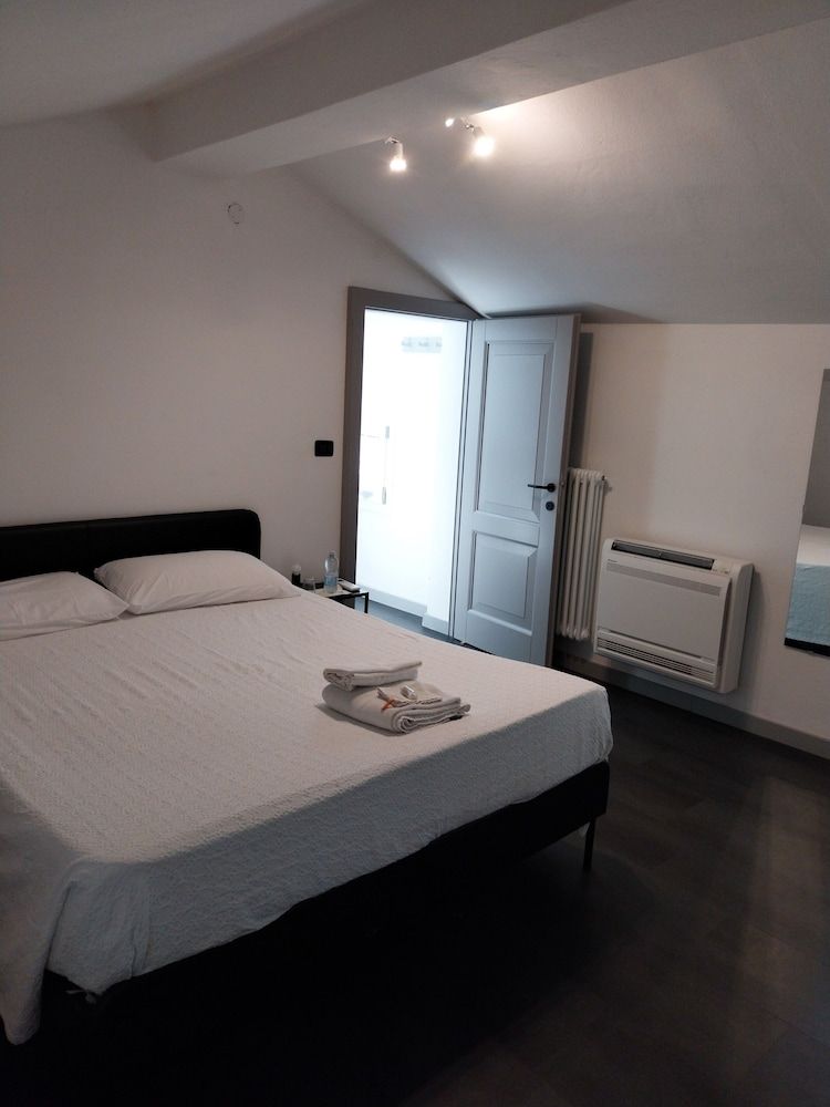 Borgodieci Camere e Colazione 2