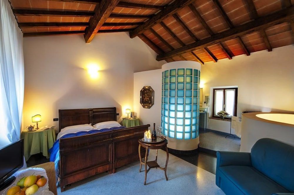 Hotel Ristorante Alla Vittoria 3