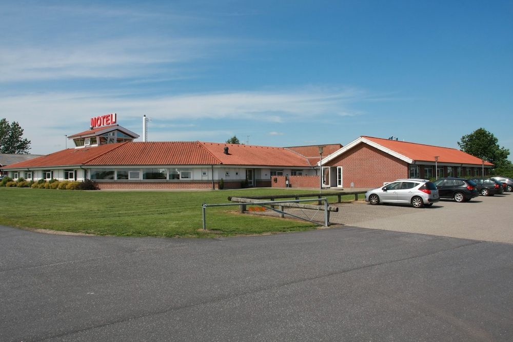 Motel Spar 10 2 estrellas en Viborg