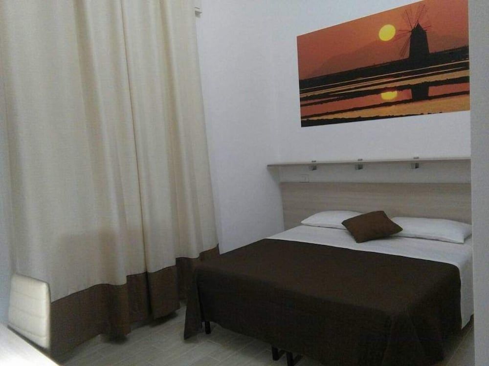 Sole Mare Sale -1 estrellas en Torre Nubia