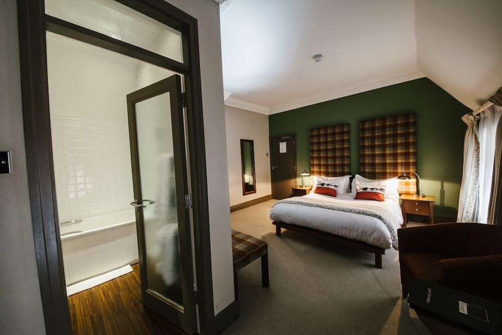 The Forest Hotel 4 estrellas en Dorridge