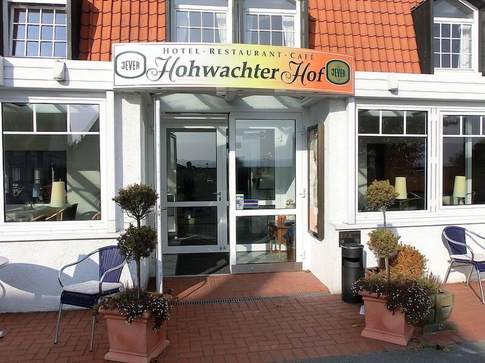 Hohwachter Hof -1 estrellas en Hohwacht