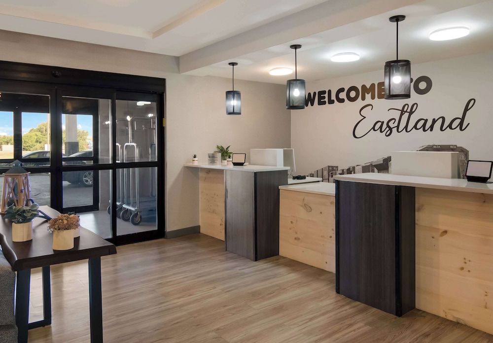 Best Western Eastland 2