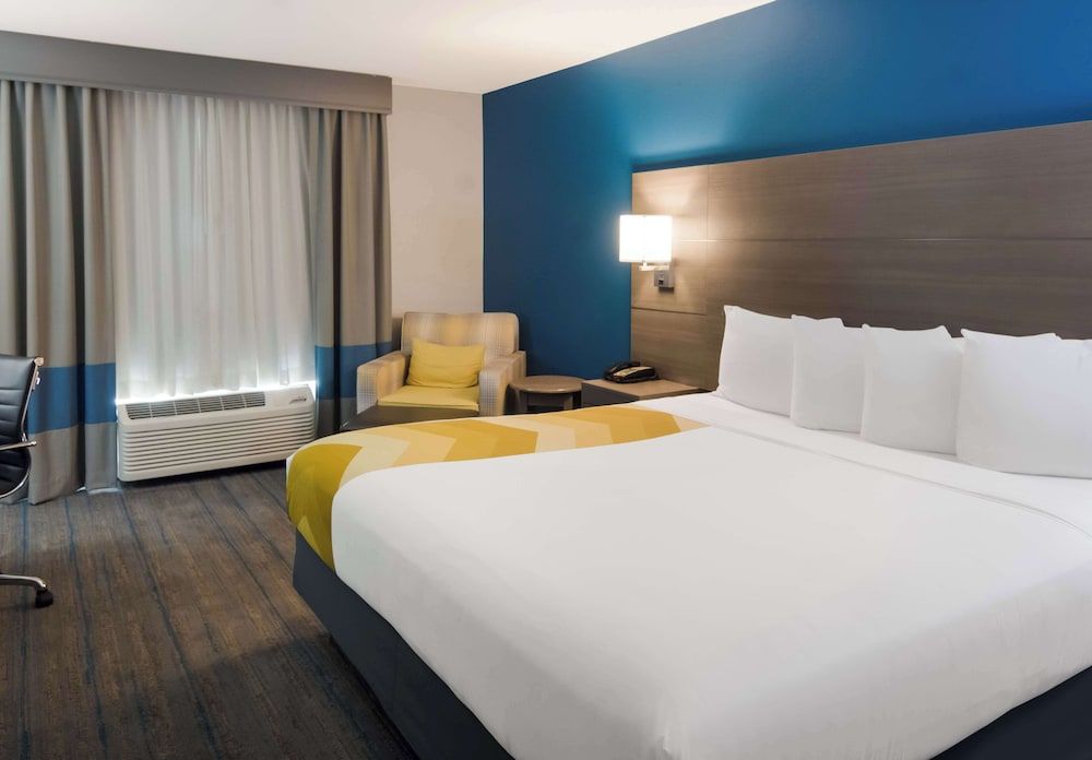 Best Western Eastland 3 estrellas en Eastland