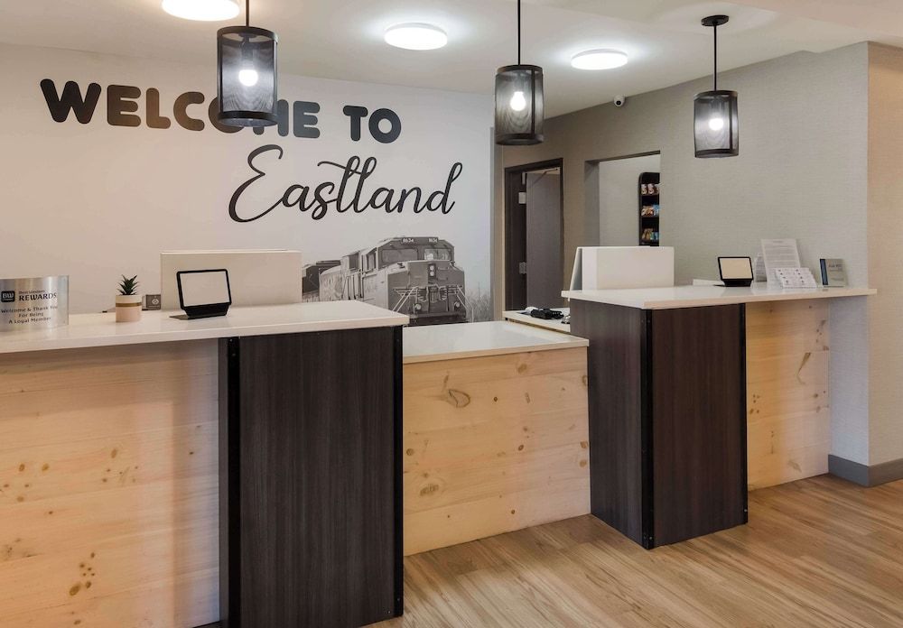 Best Western Eastland 3