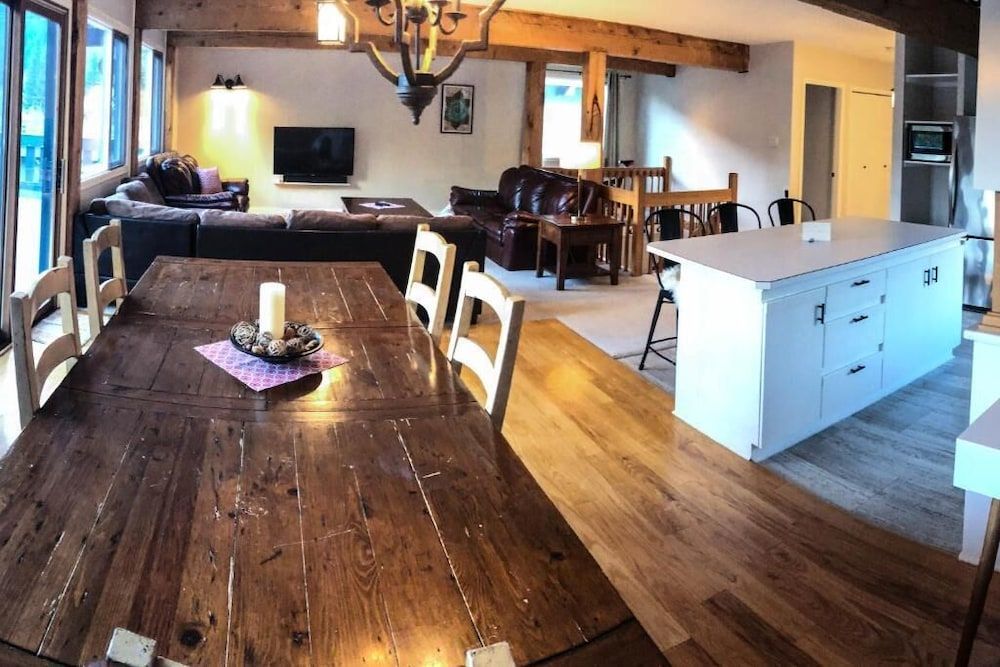 Bearvalley Guesthouse 2