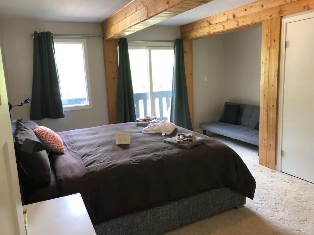 Bearvalley Guesthouse 3
