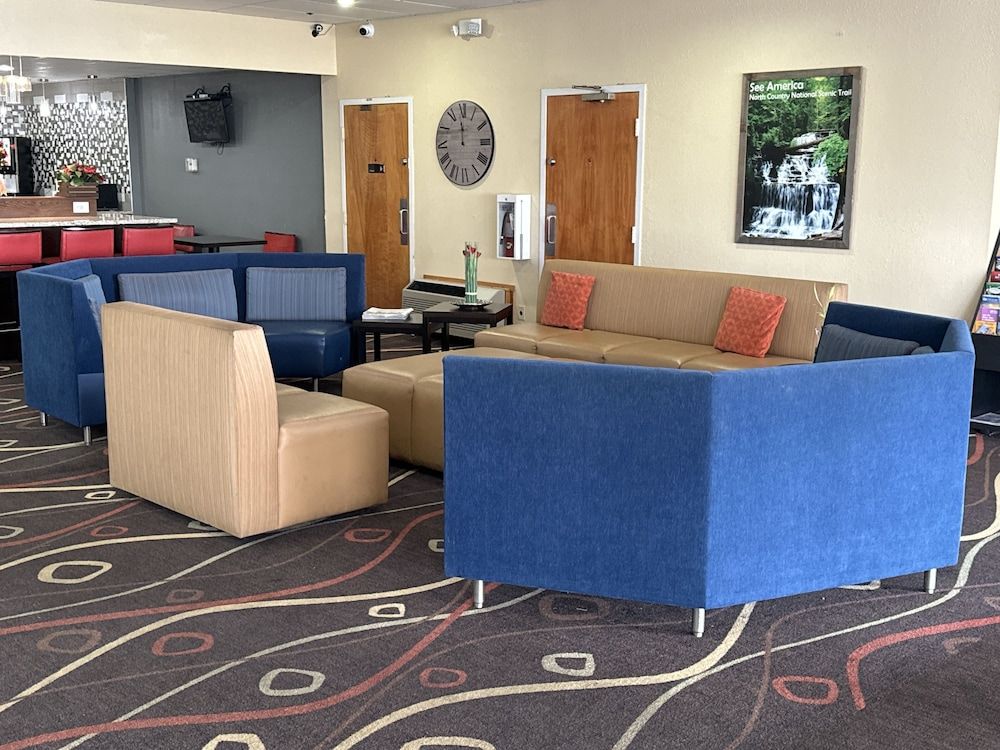 Travelodge by Wyndham Sturgis 3