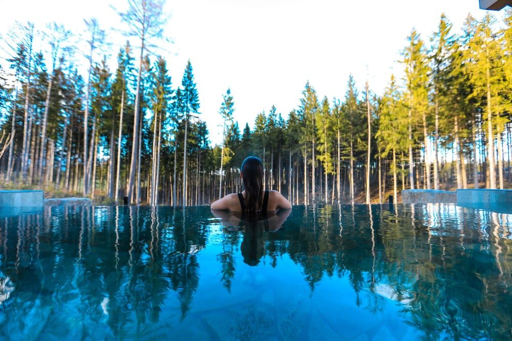 Center Parcs Bungalowpark Allgäu -1 estrellas en Leutkirch im Allgäu