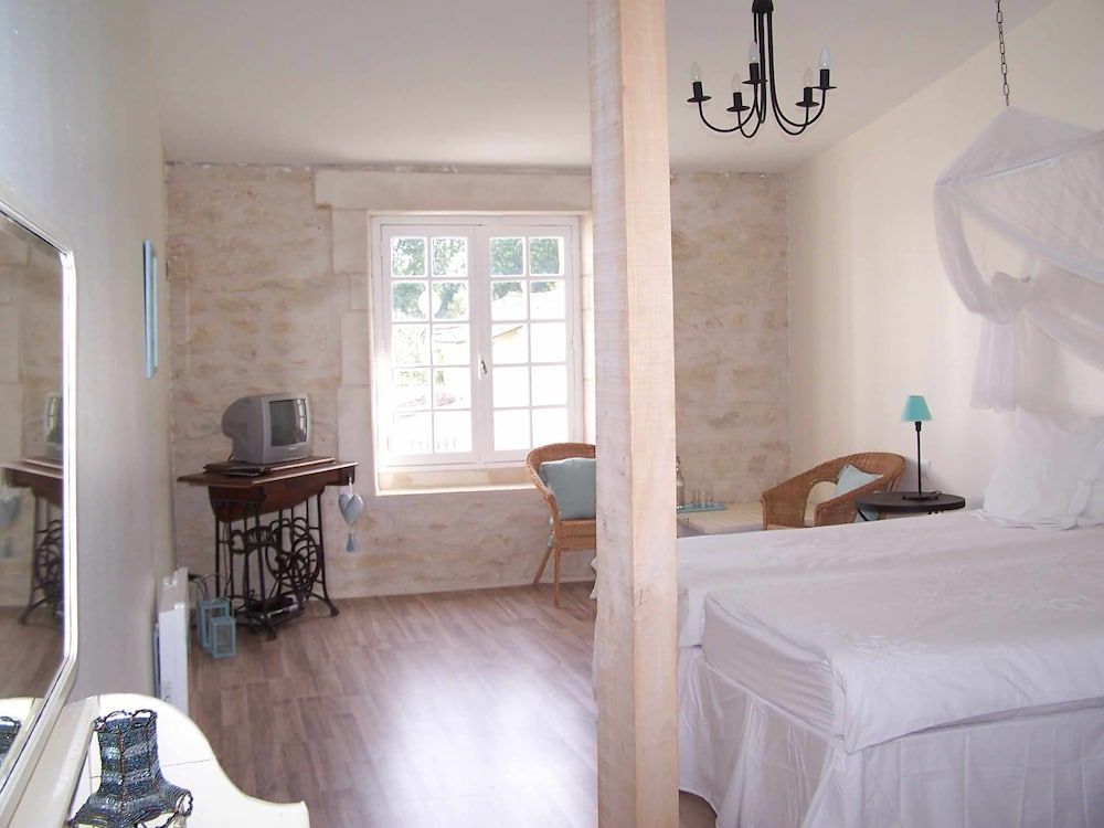 Le Four à Pain - Chambres d'Hôtes 2