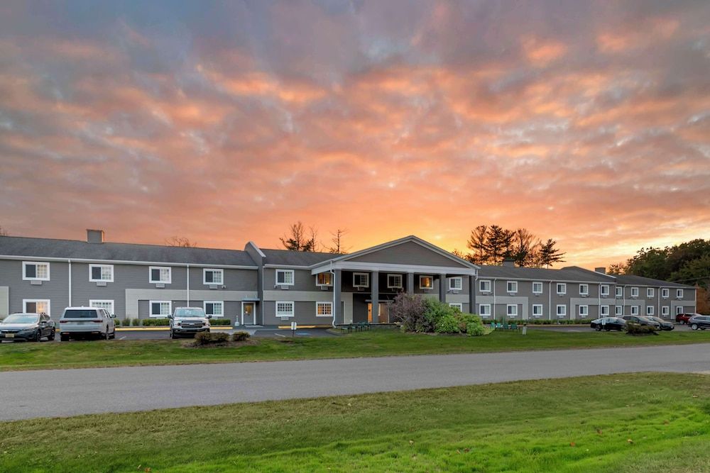 Best Western York Inn 3 estrellas en York