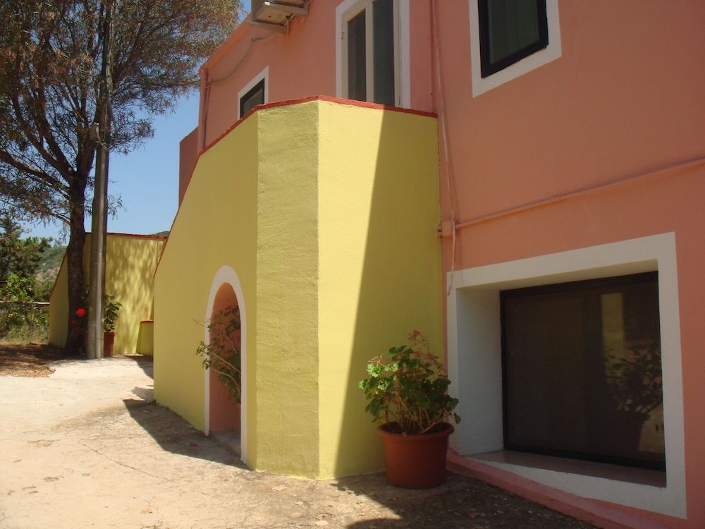 Agriturismo Menhir 2