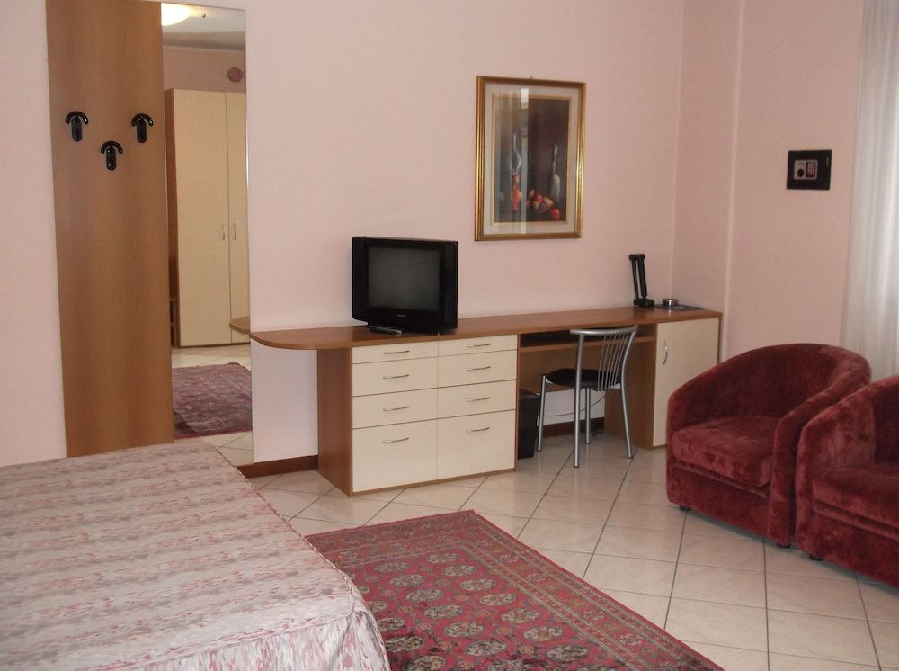 Hotel Residence La Fontana 3