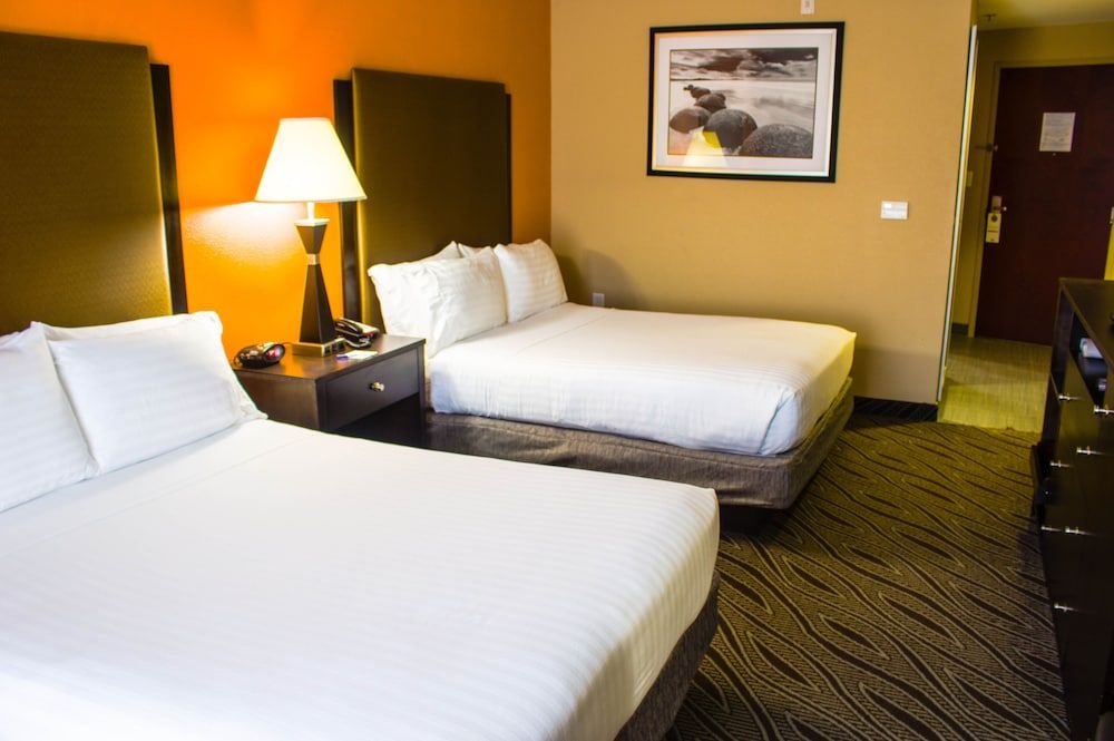Holiday Inn Express Havelock NW- New Bern by IHG 2