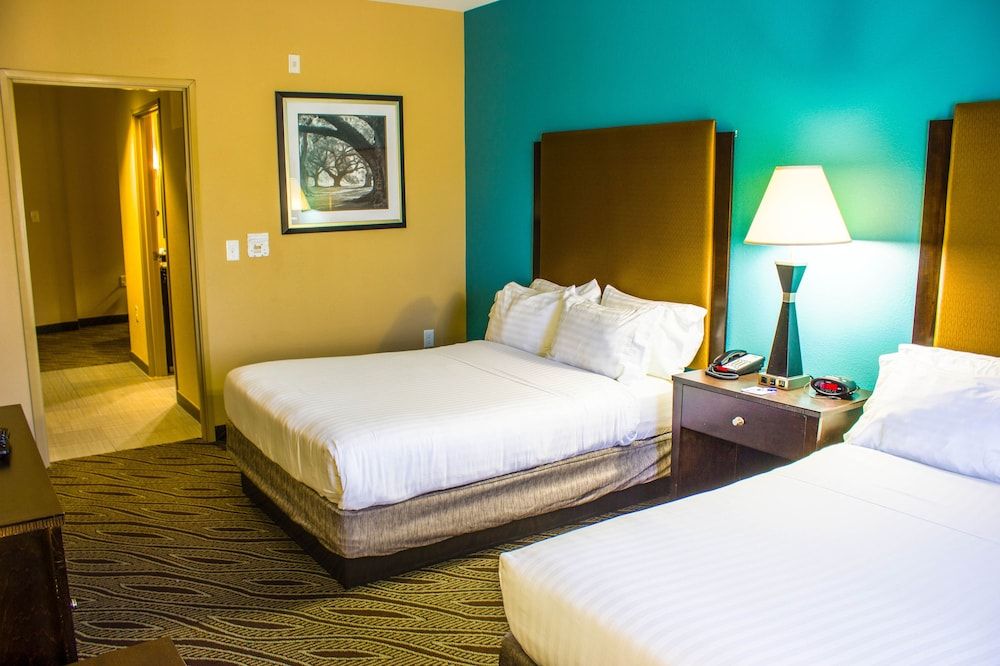 Holiday Inn Express Havelock NW- New Bern by IHG 3