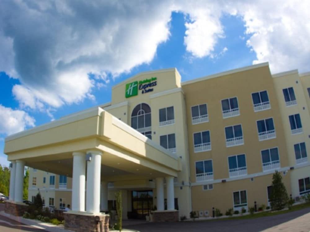 Holiday Inn Express Havelock NW- New Bern by IHG 2 estrellas en Havelock