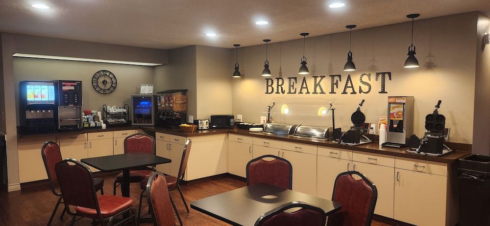 Ten Pin Inn & Suites 2 estrelas em Moses Lake