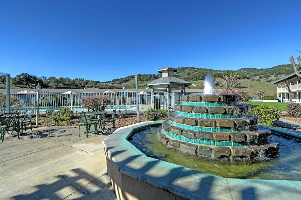 Days Inn by Wyndham Novato/San Francisco 2 estrelas em Novato