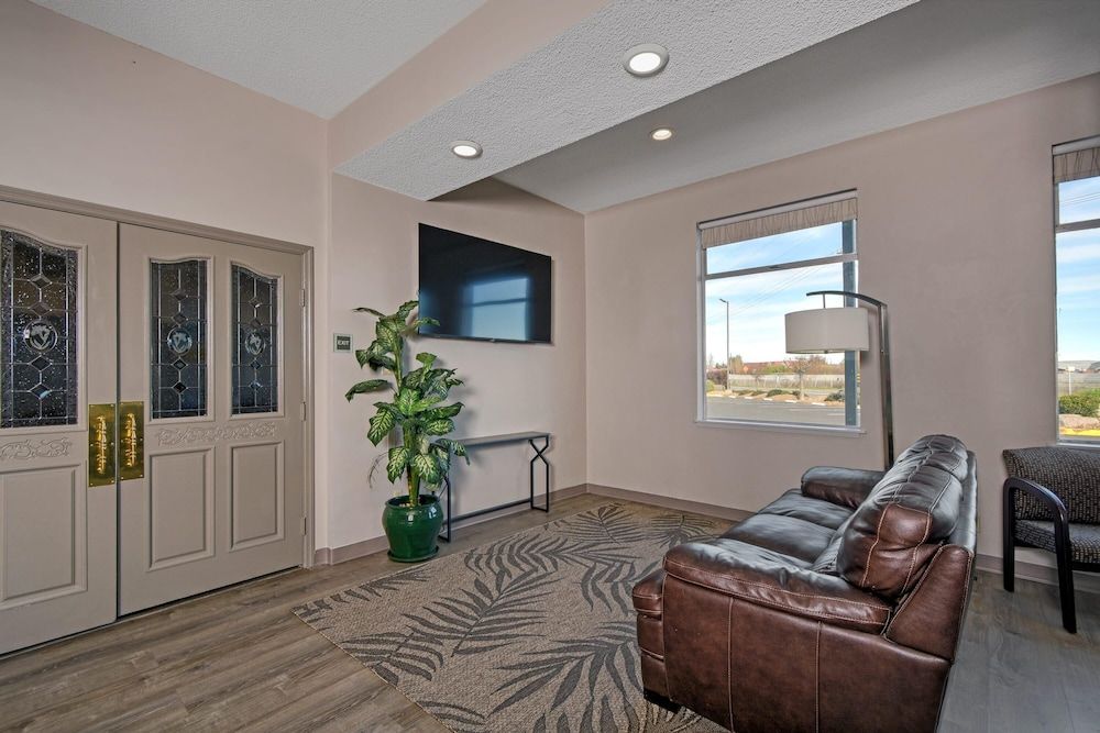 Days Inn by Wyndham Novato/San Francisco 3