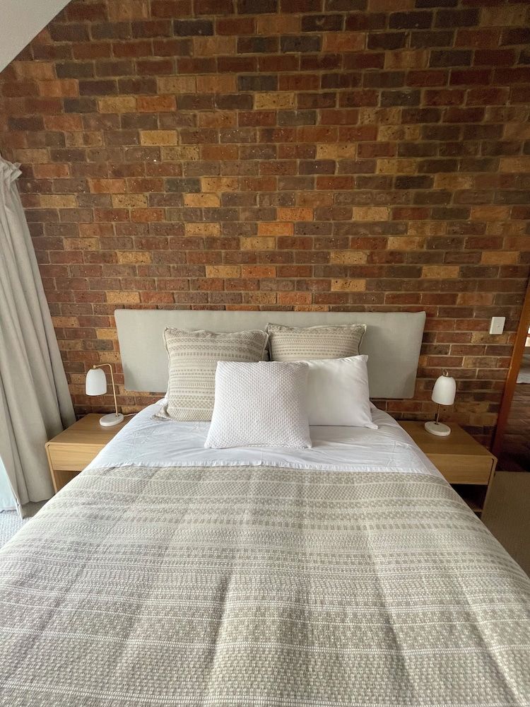 Langbrook Estate Cottages -1 estrellas en Yarra Junction