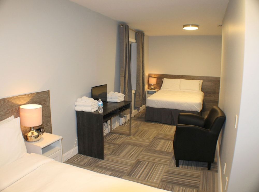 Auberge Valcartier - Par Aneyro 3