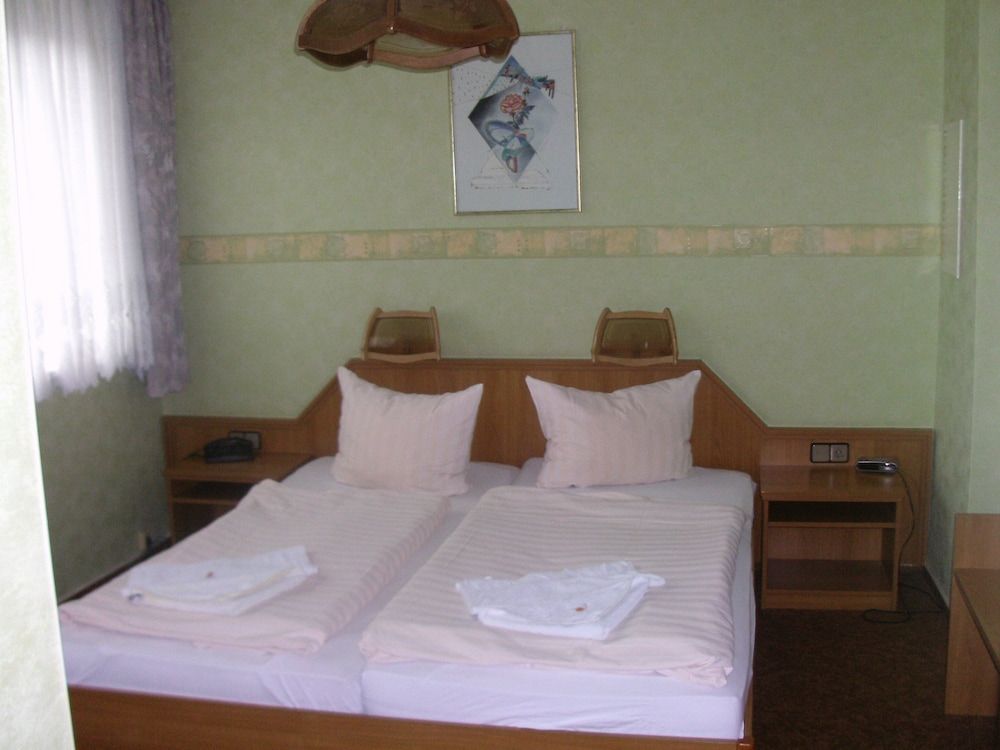 Hotel-Restaurant Marcus 3