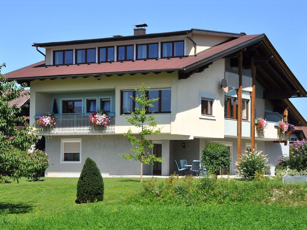 Karglhof - Villa 3 estrellas en Faak am See
