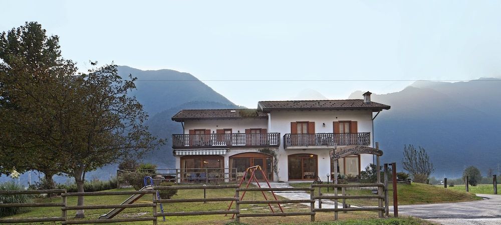 Agriturismo La Campagnola -1 estrelas em Gordona