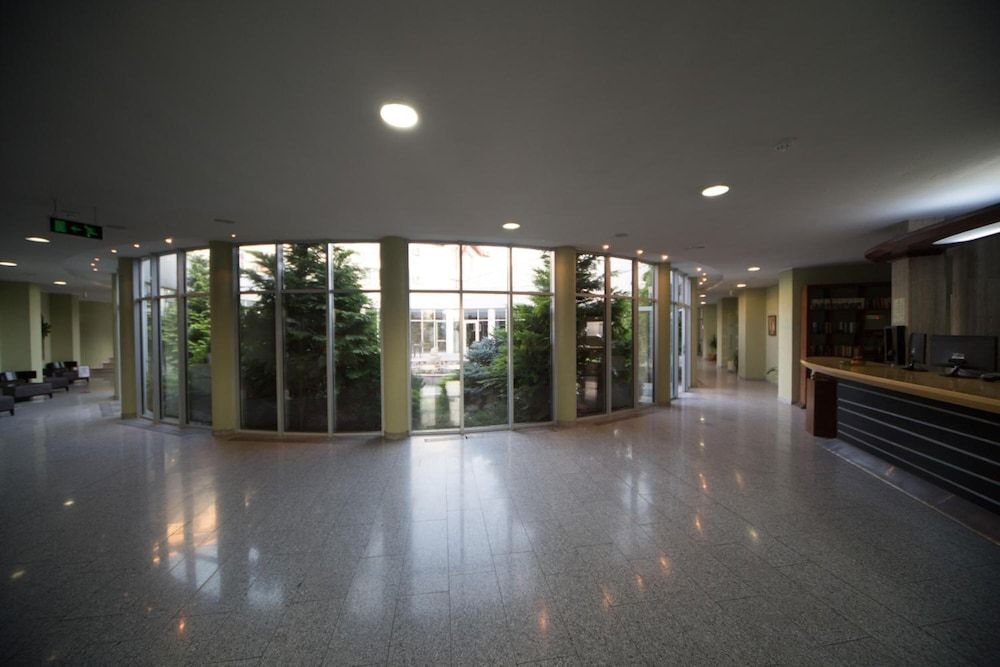 Hotel Atrium 3