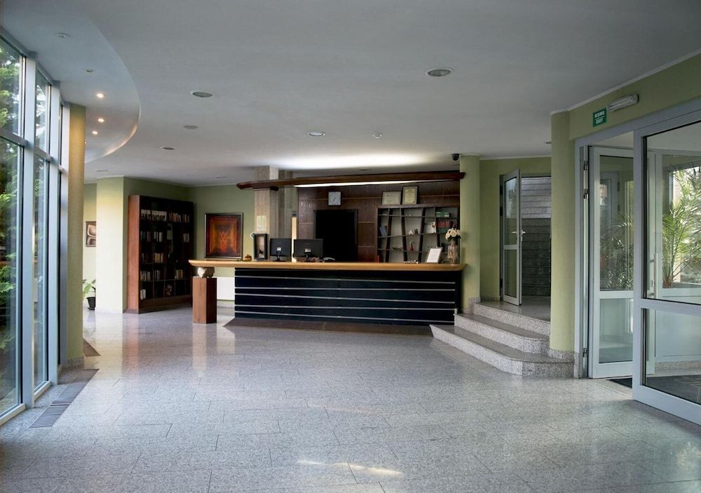 Hotel Atrium 2