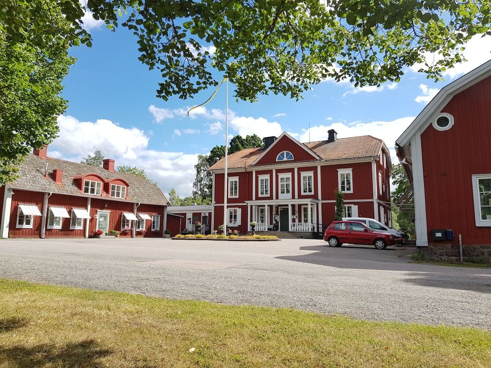 Kolbäcks Gästgivaregård 3 estrellas en Kolbäck