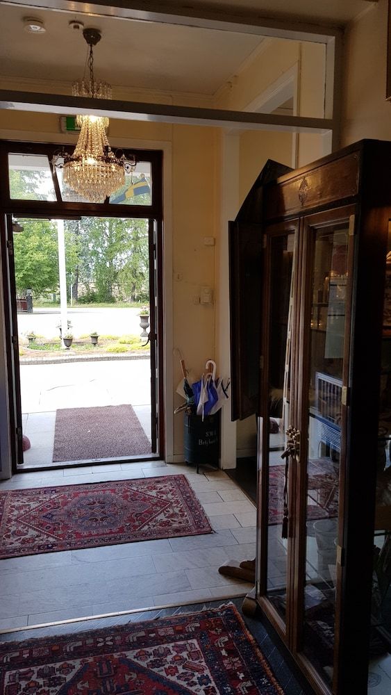 Kolbäcks Gästgivaregård 2