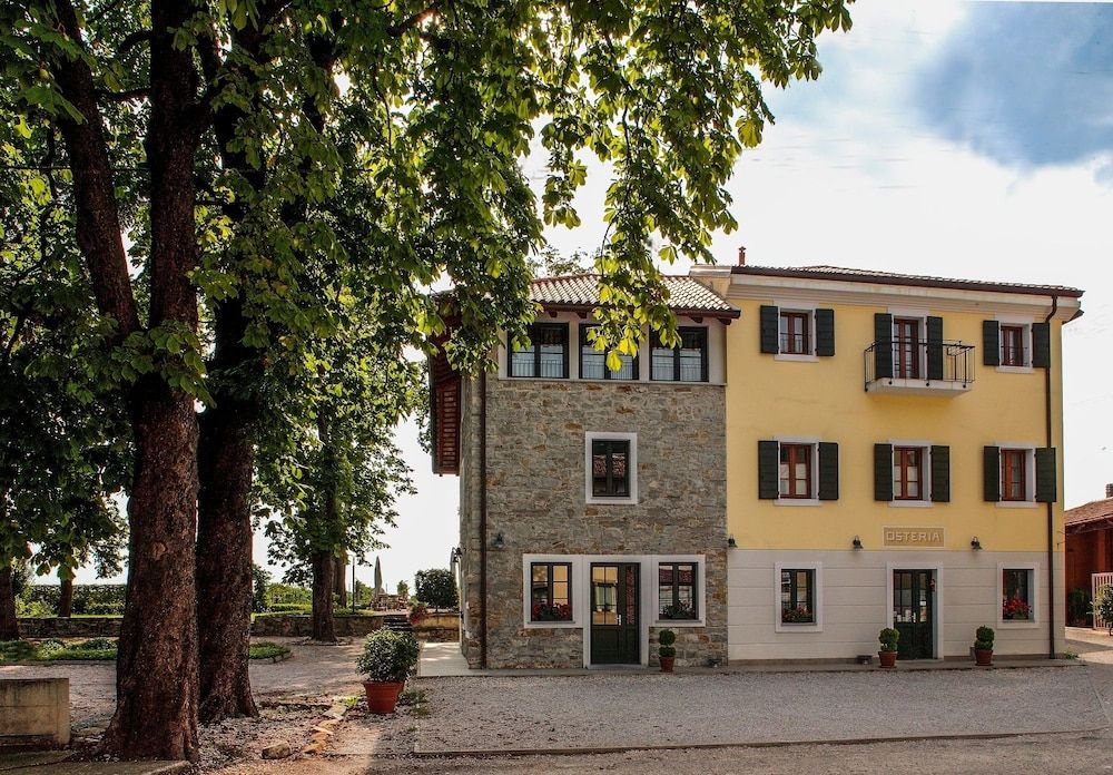Locanda Orologio -1 estrelas em Cormòns