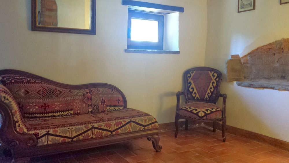 B&B Villa La Nussa 2