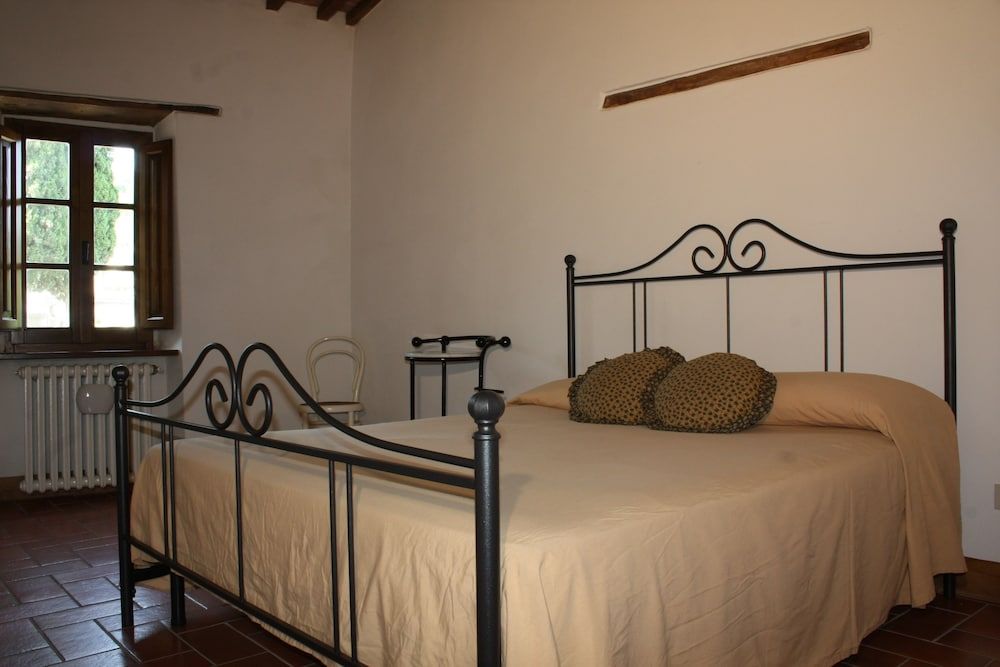 B&B Villa La Nussa 3
