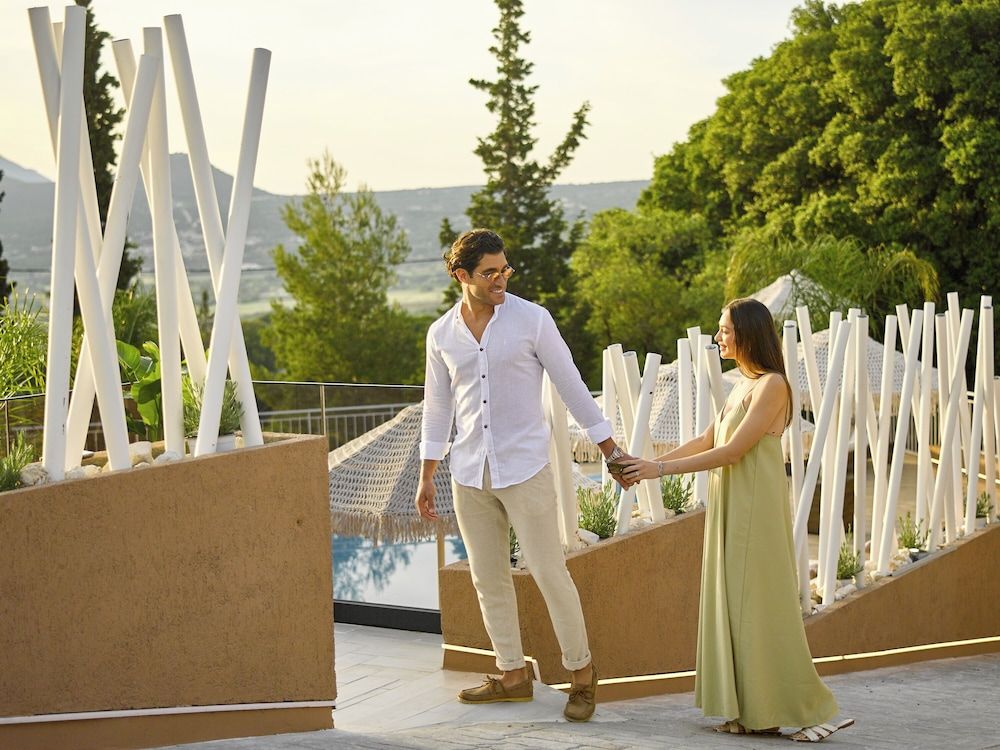 The L Suites & Apartments 4 estrellas en Argostoli