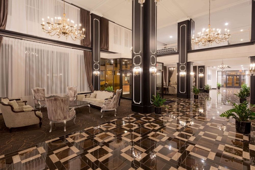 Hotel Retlaw, Trademark Collection by Wyndham 3