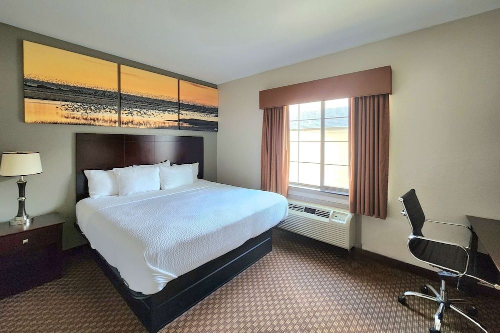 Days Inn by Wyndham Kemah 2 stelle a Kemah