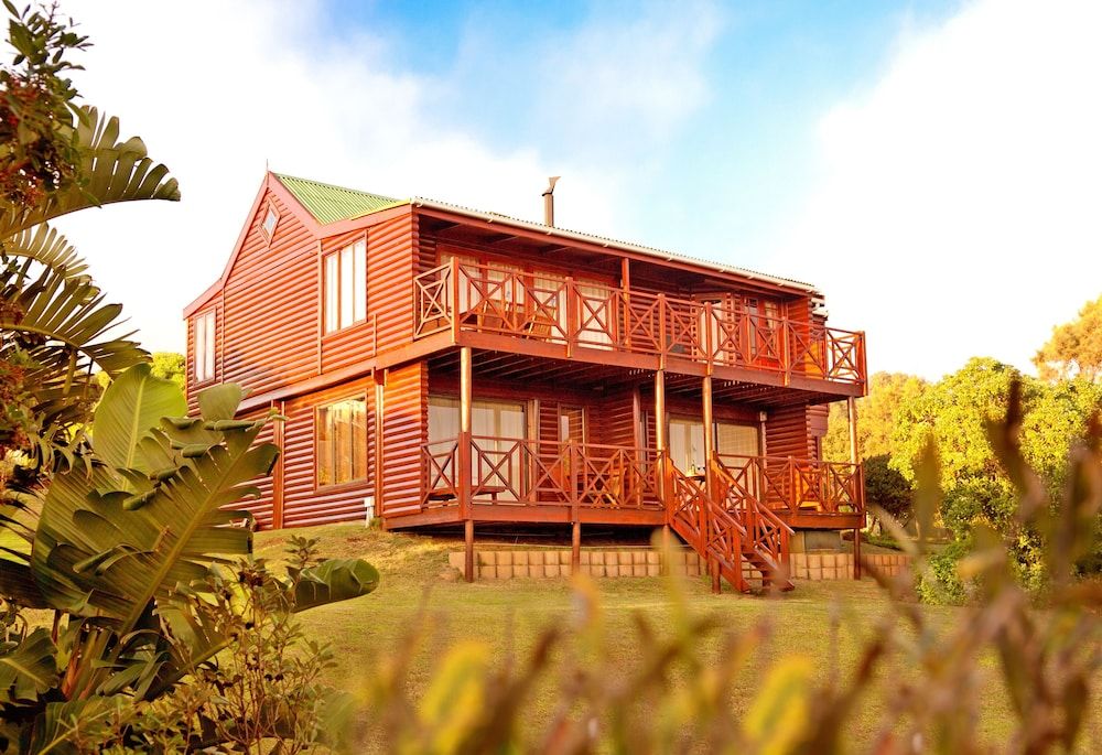 Horizon Cottages -1 estrellas en Noordhoek