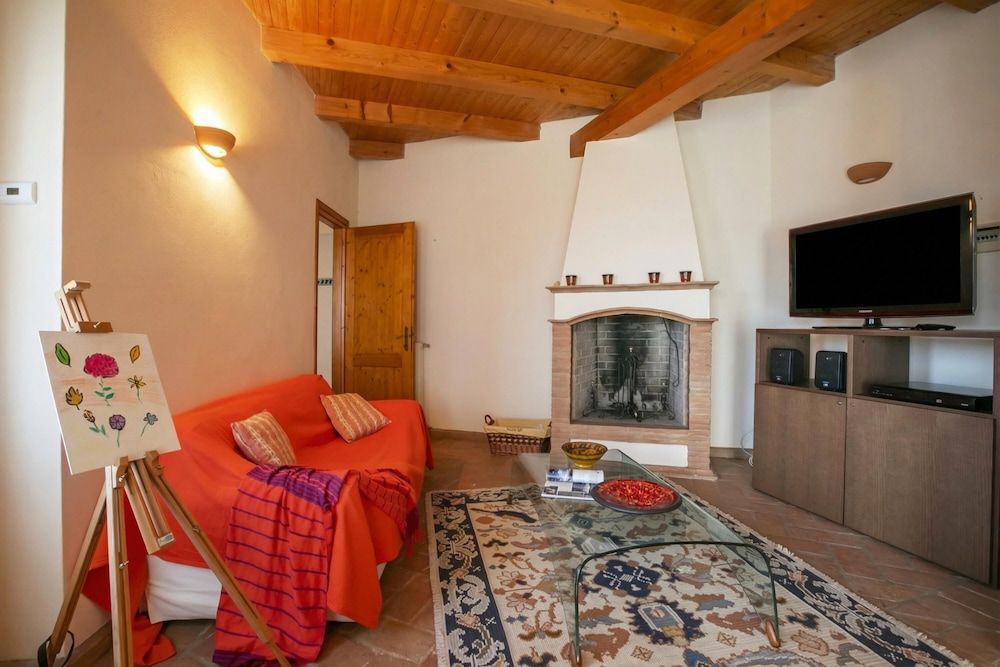 La Casa nel Borgo Lake View 3