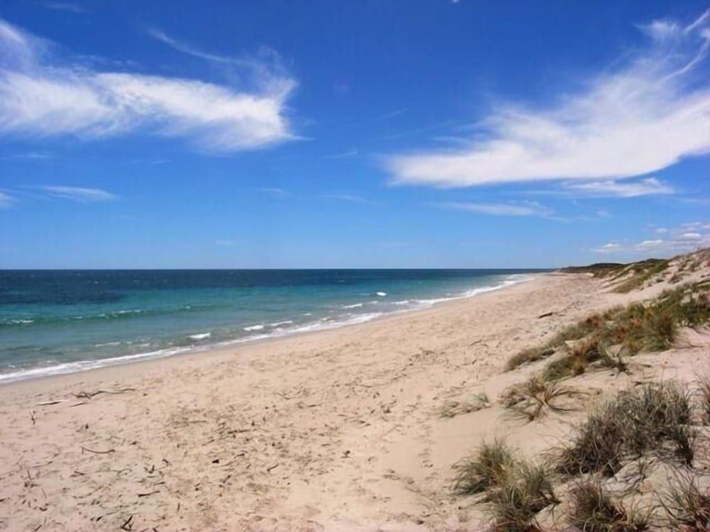 Seaspray Beach Holiday Park -1 estrellas en Dongara