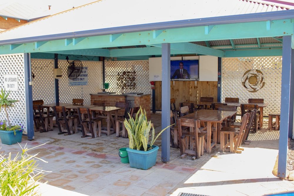 Seaspray Beach Holiday Park 3