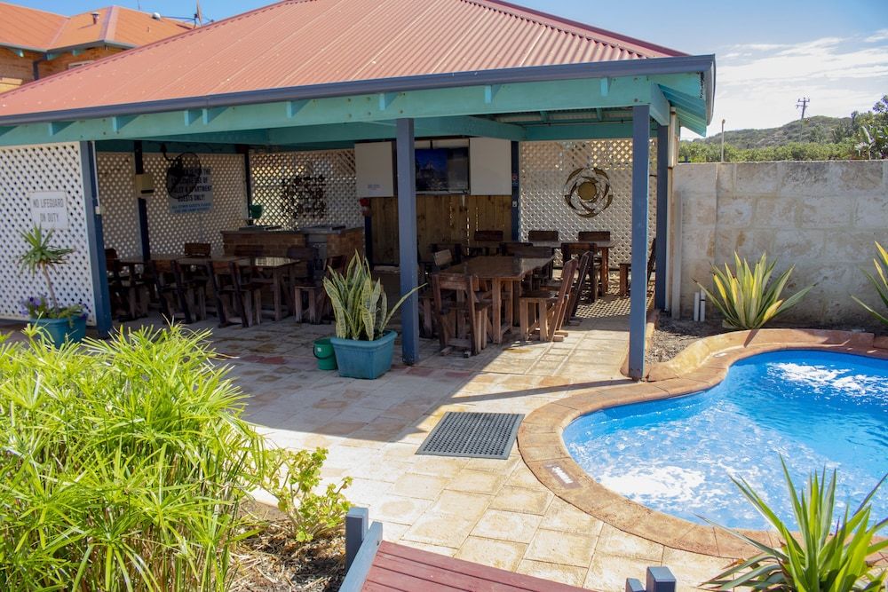 Seaspray Beach Holiday Park 2