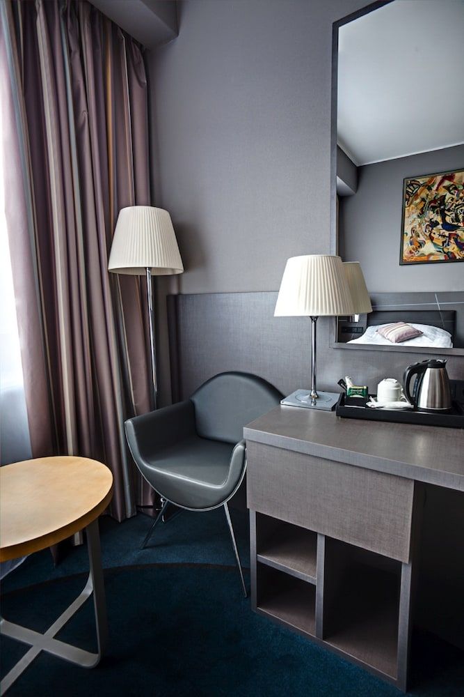 Mercure Kyiv Congress 3