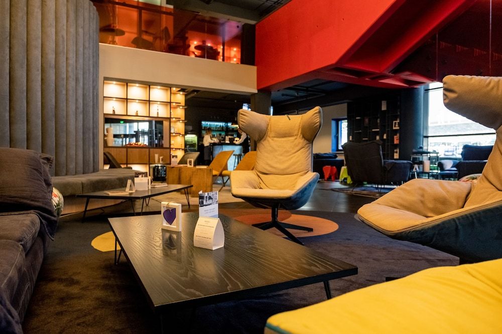 Mercure Kyiv Congress 2
