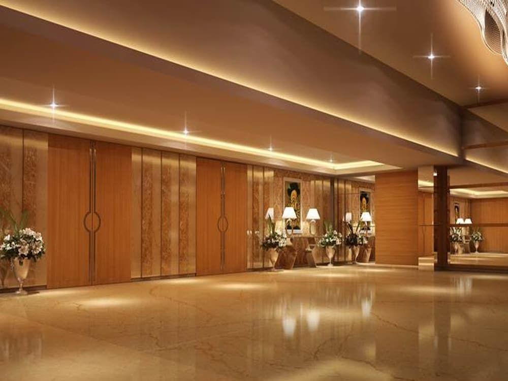 Nataraj Sarovar Portico Jhansi 2