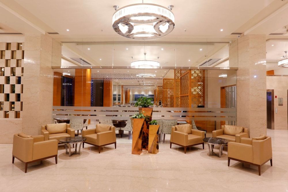 Nataraj Sarovar Portico Jhansi 3