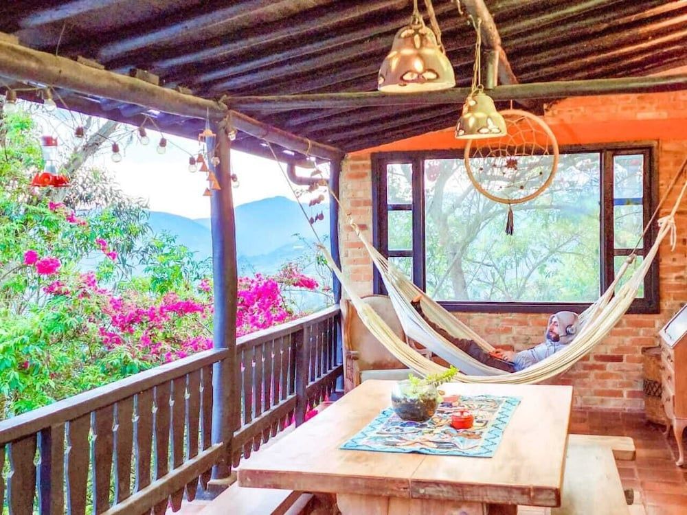 REFUGIO EXPLORA VERDE 3