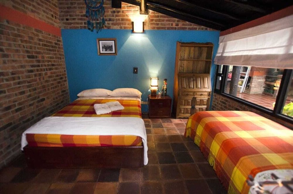 REFUGIO EXPLORA VERDE 2